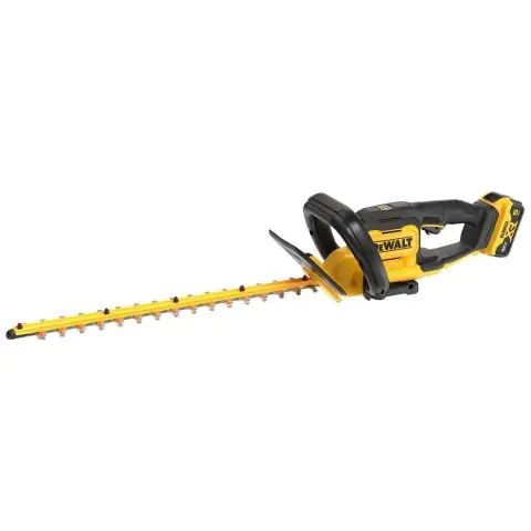 Reapris Dewalt DCMHT564P1-QW Häcksax